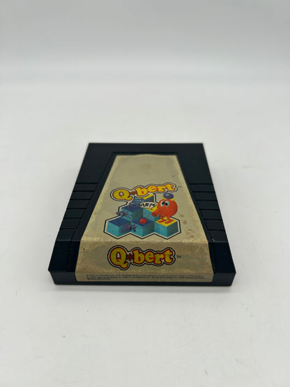 ATARi 2600 | Q*BERT QBERT