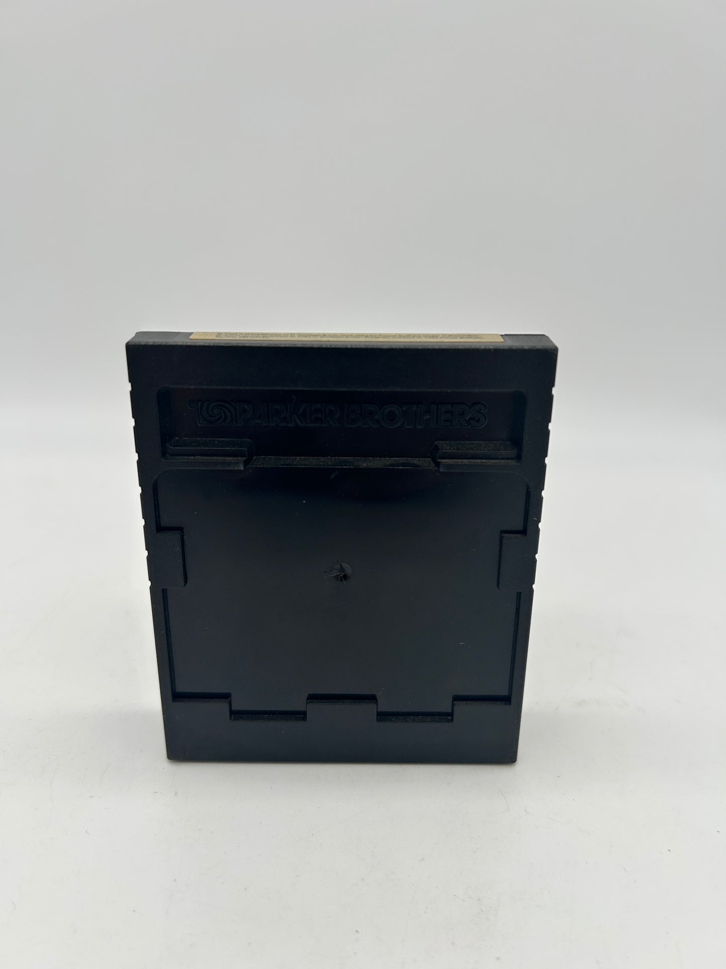 ATARi 2600 | Q*BERT QBERT