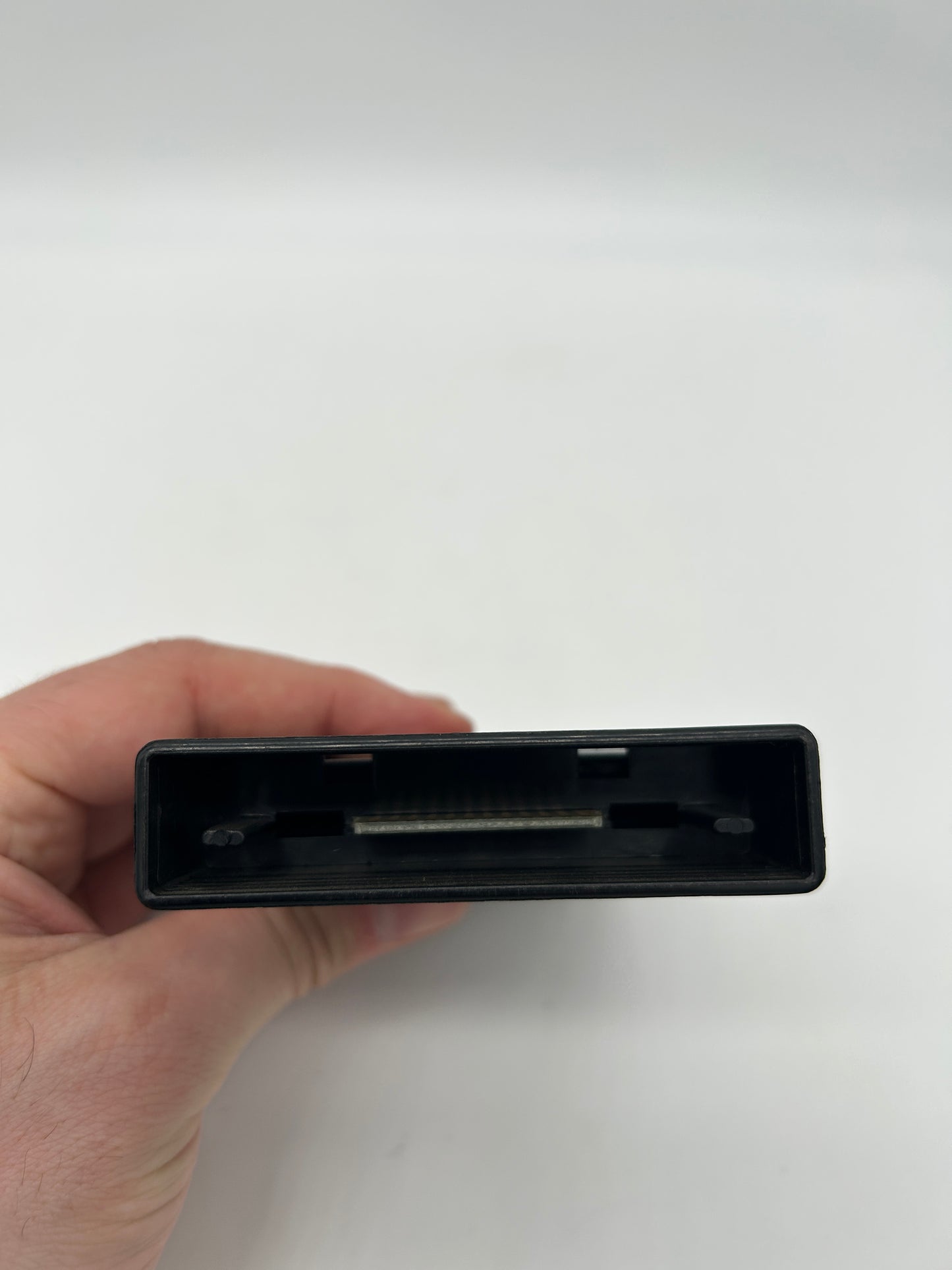 ATARi 2600 | SPACE ATTACK