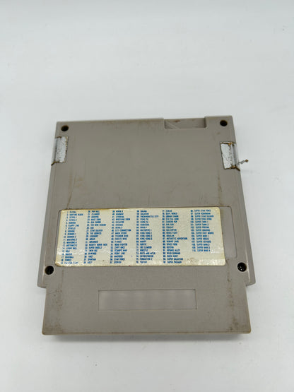 NiNTENDO [NES] ORiGiNAL | 110 iN 1 MULTiCART