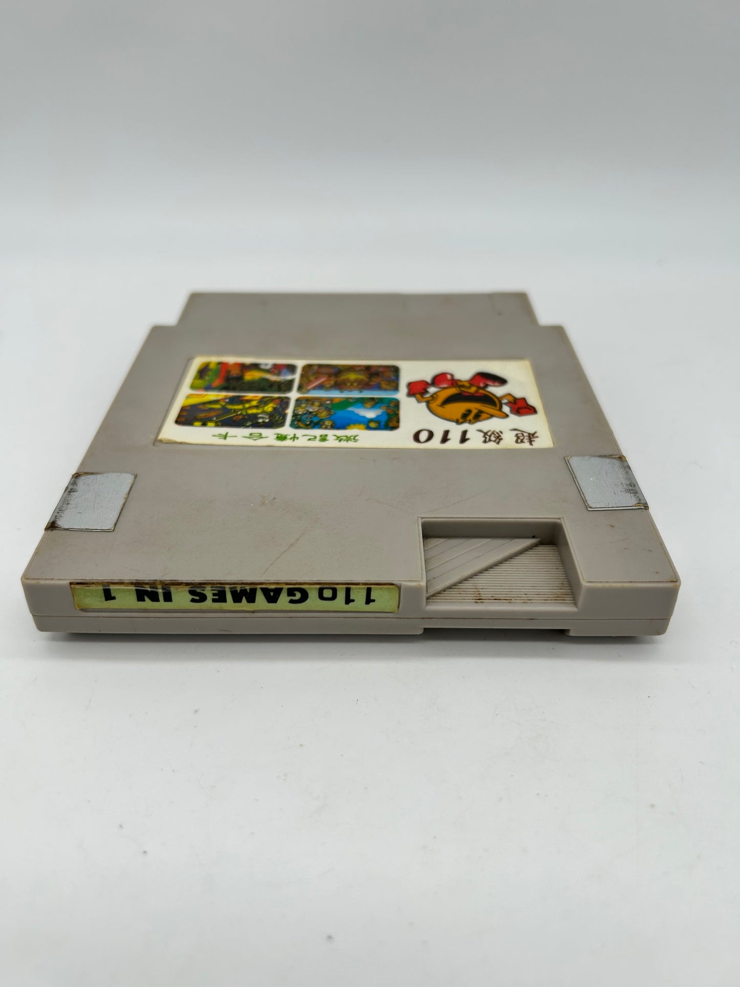 NiNTENDO [NES] ORiGiNAL | 110 iN 1 MULTiCART