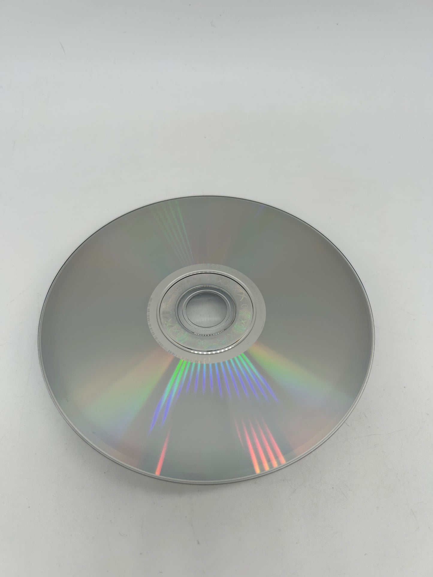 Microsoft XBOX 360 | NARUTO RiSE OF A NiNJA