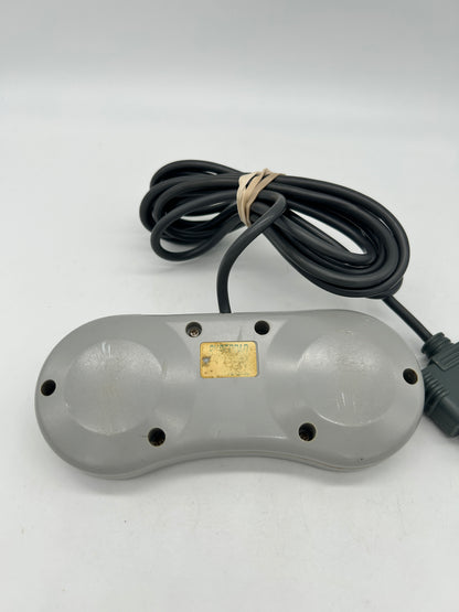 SUPER NiNTENDO [SNES] MANETTE | MODEL SUPERPAD CONTROLLER iNTERACT