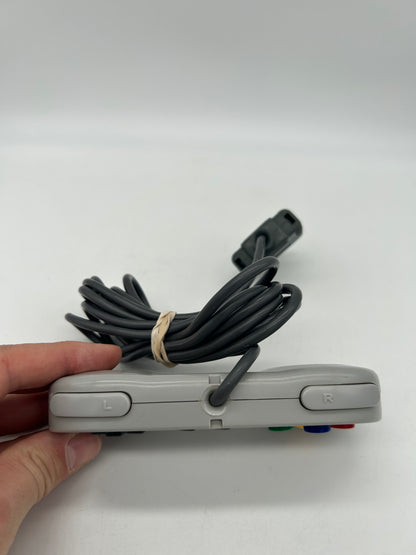 SUPER NiNTENDO [SNES] MANETTE | MODEL SUPERPAD CONTROLLER iNTERACT