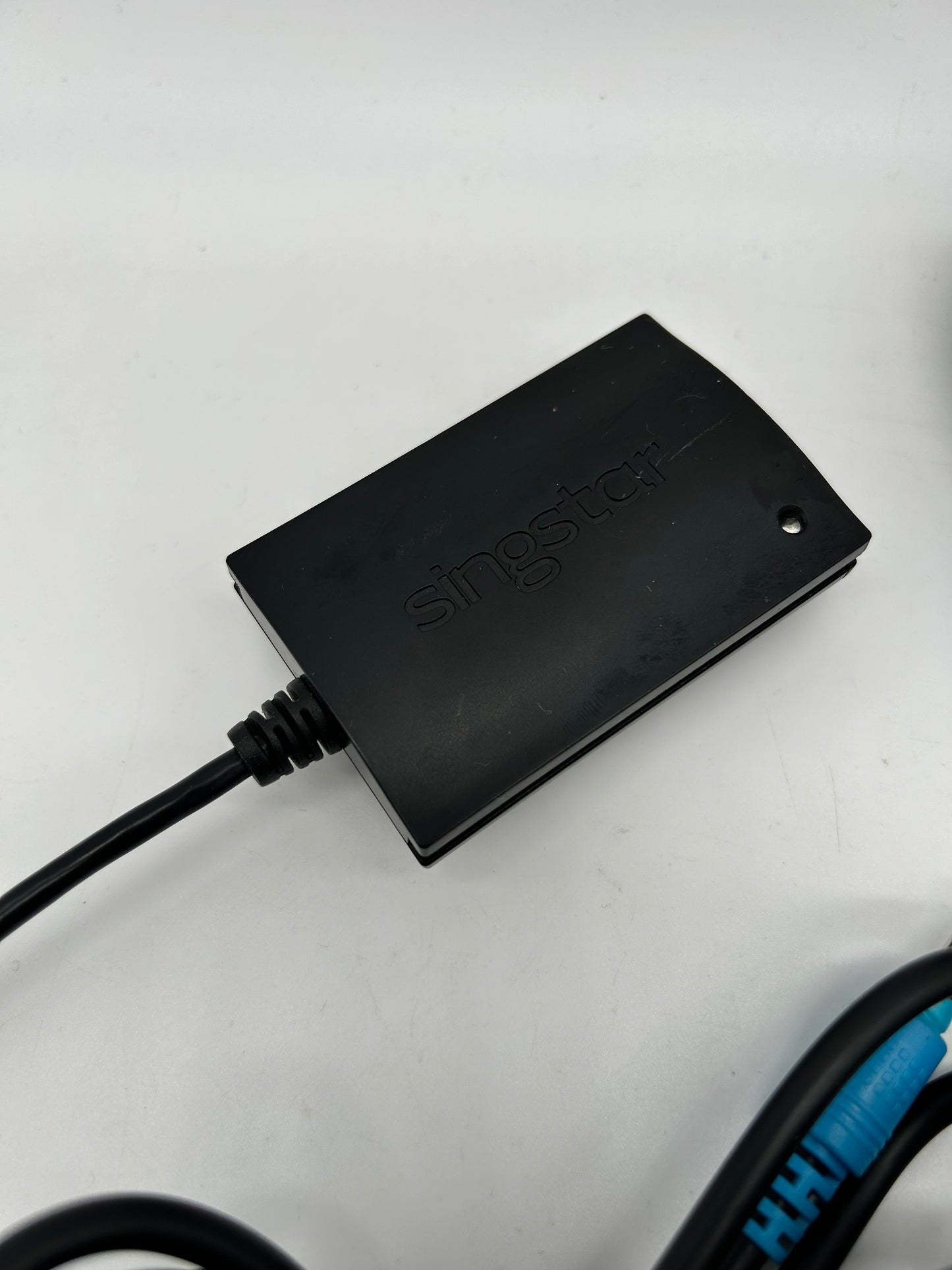 SONY PLAYSTATiON 2 [PS2] | SiNGSTAR MICROPHONES