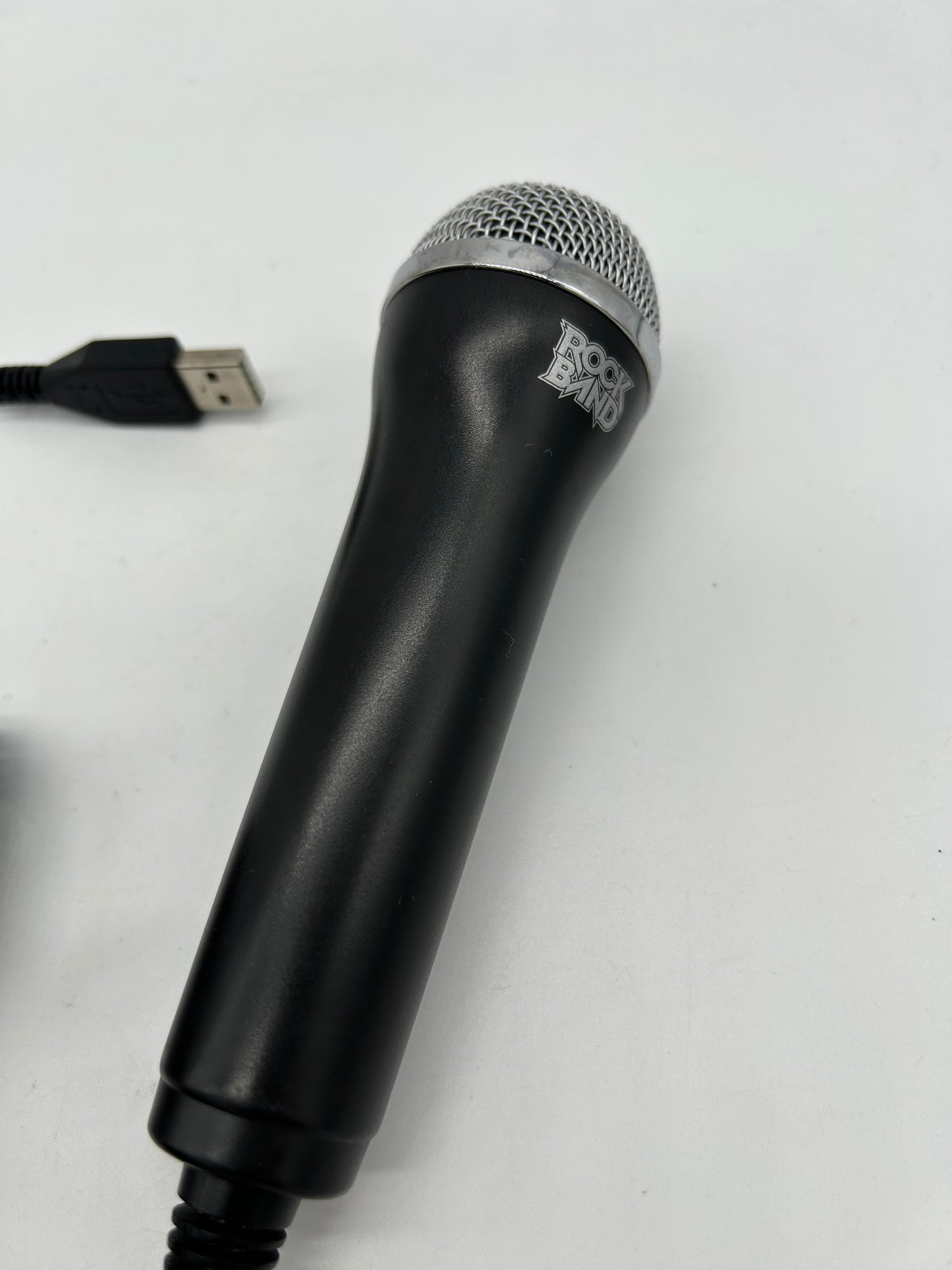 ROCK BAND & GUiTAR HERO | USB MiCROPHONE MiCRO ROCK BAND