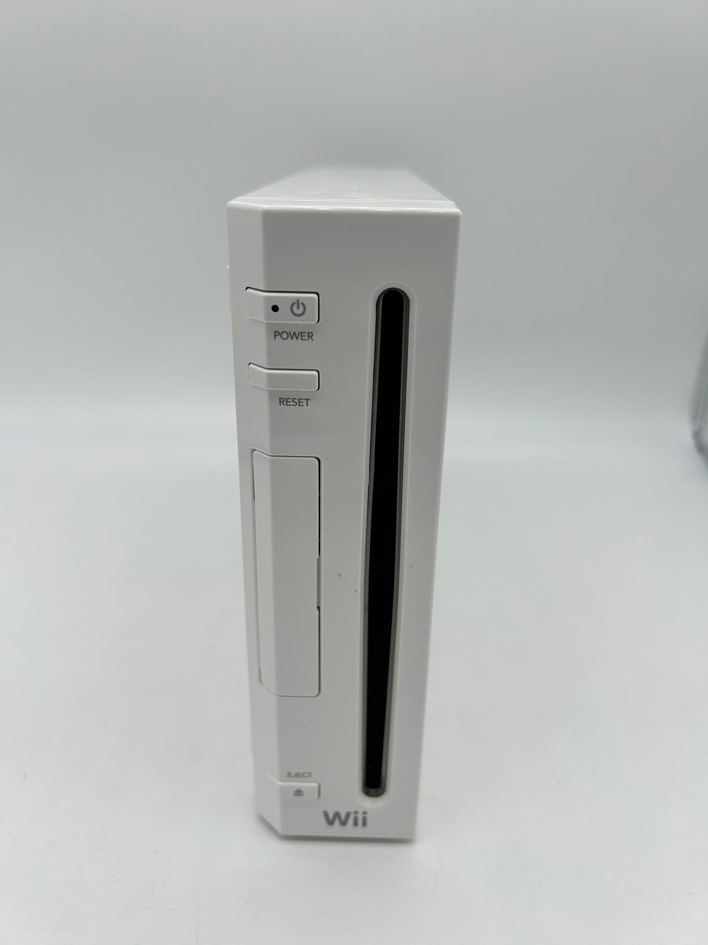 NiNTENDO Wii CONSOLE | MODEL BLANCHE Wii SPORTS RESORT PACK RVL-001 (USA)