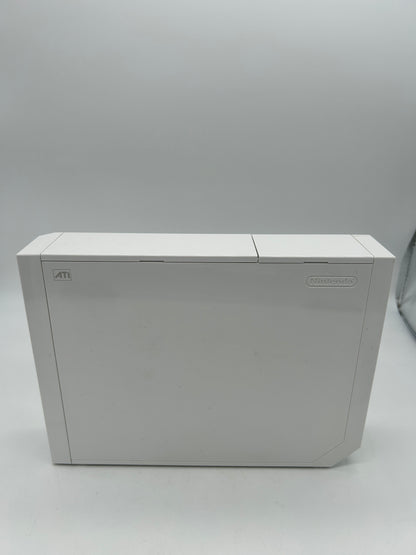 NiNTENDO Wii CONSOLE | MODEL BLANCHE Wii SPORTS RESORT PACK RVL-001 (USA)