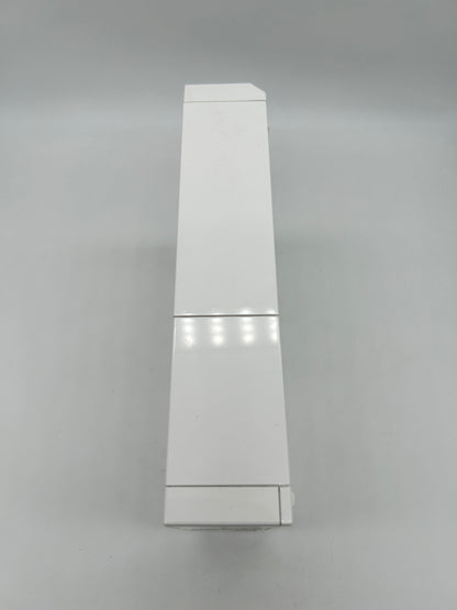 NiNTENDO Wii CONSOLE | MODEL BLANCHE Wii SPORTS RESORT PACK RVL-001 (USA)