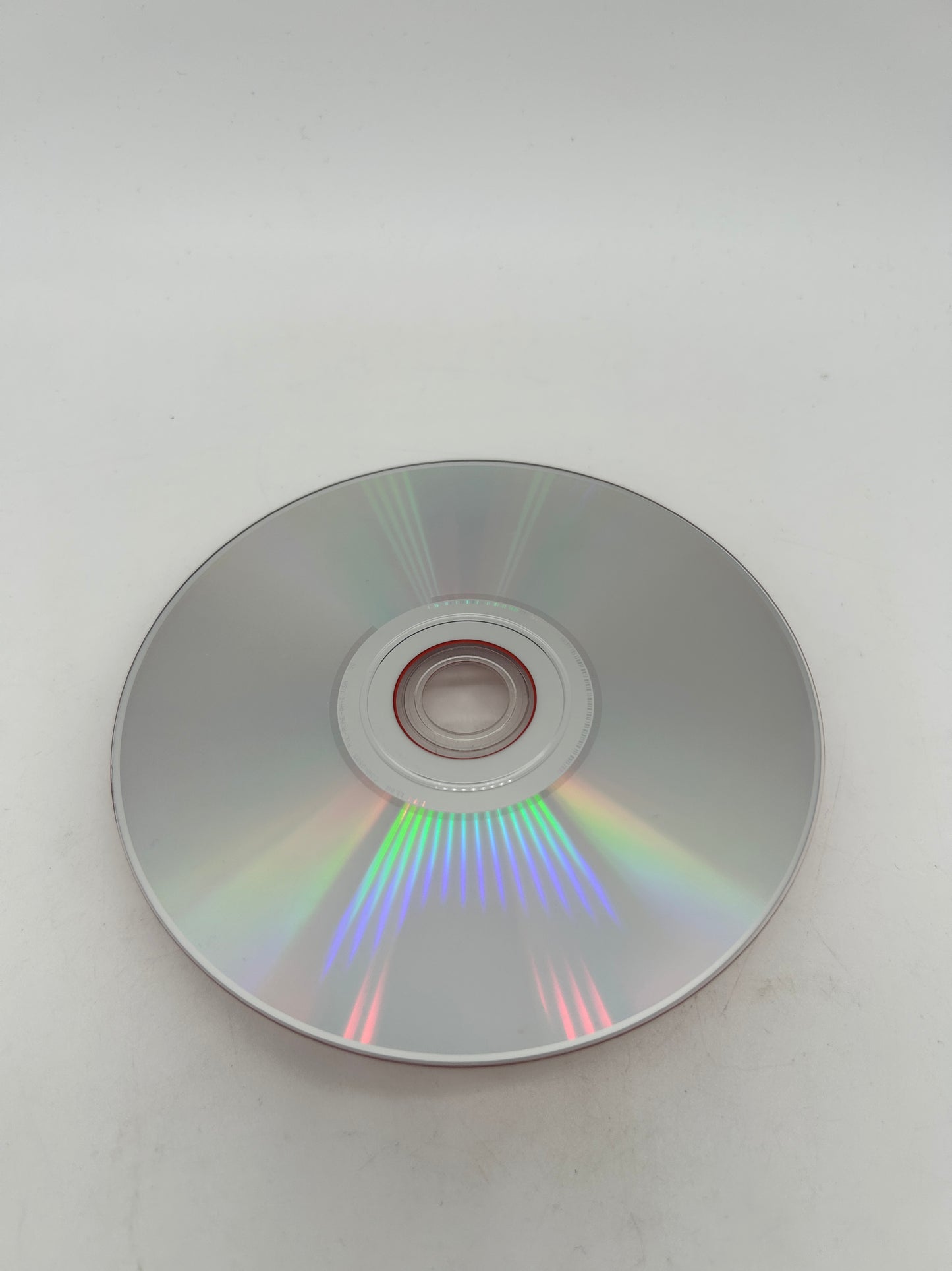NiNTENDO Wii | CARS