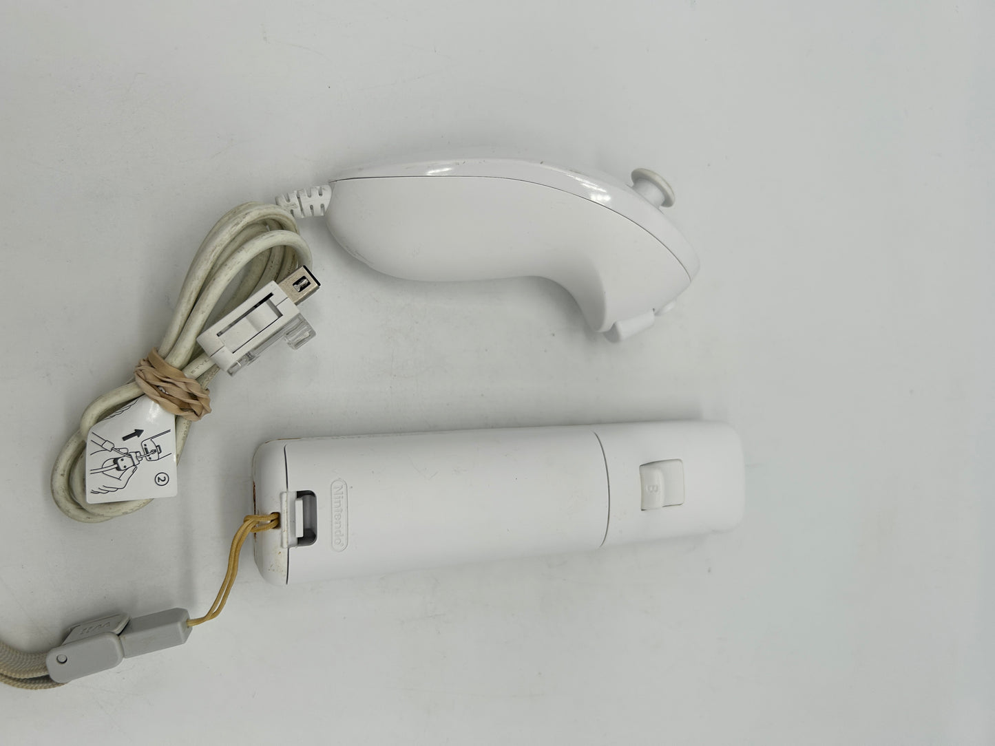 NiNTENDO Wii CONSOLE | MODEL BLANCHE Wii SPORTS RESORT PACK RVL-001 (USA)