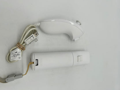 NiNTENDO Wii CONSOLE | MODEL BLANCHE Wii SPORTS RESORT PACK RVL-001 (USA)