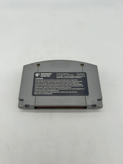 NiNTENDO 64 [N64] | POKEMON STADiUM