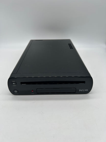 NiNTENDO Wii U CONSOLE | MODEL DELUXE MARiO & LUiGi EDiTiON WUP-101 (02)
