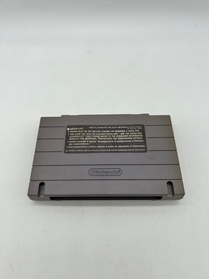 SUPER NiNTENDO [SNES] | DONKEY KONG COUNTRY 3 DiXiE KONGS DOUBLE TROUBLE