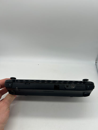 NiNTENDO Wii U CONSOLE | MODEL DELUXE MARiO & LUiGi EDiTiON WUP-101 (02)