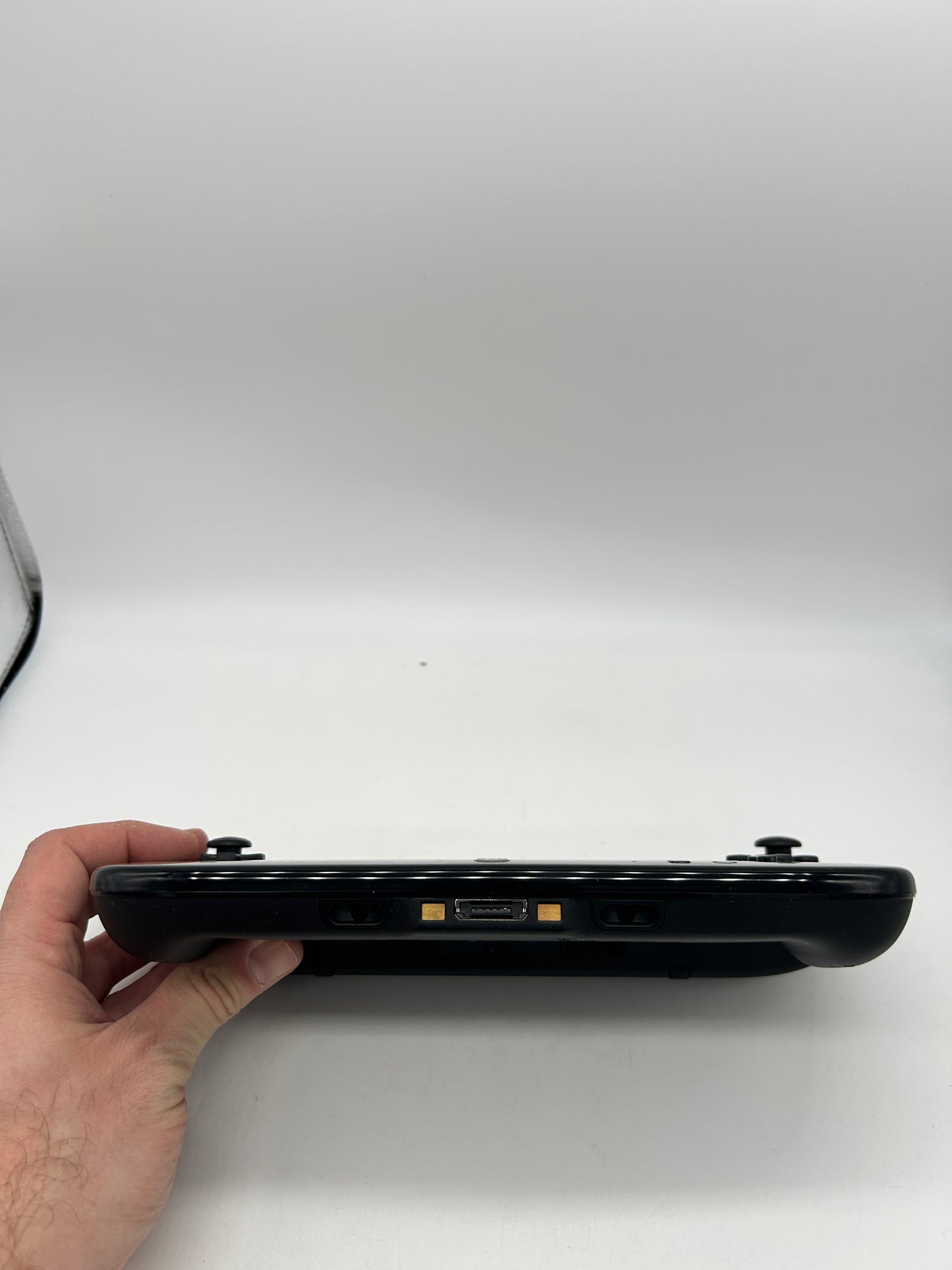 NiNTENDO Wii U CONSOLE | MODEL DELUXE MARiO & LUiGi EDiTiON WUP-101 (02)