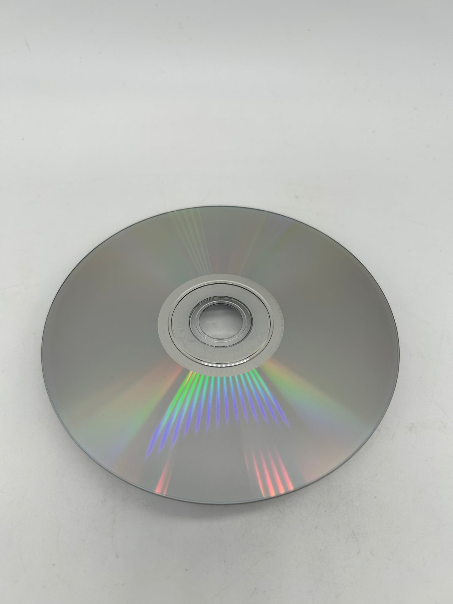 MiCROSOFT XBOX ORiGiNAL | THE iNCREDiBLES RiSE OF THE UNDERMiNER