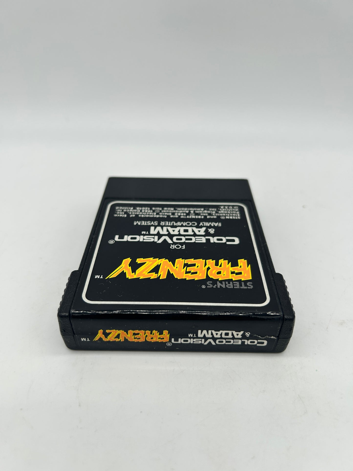 COLECOViSiON | FRENZY