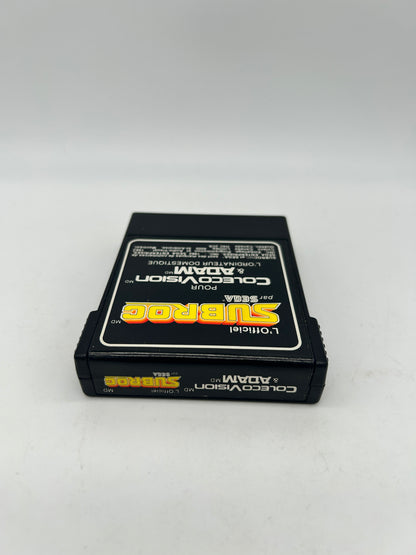COLECOViSiON | SUBROC