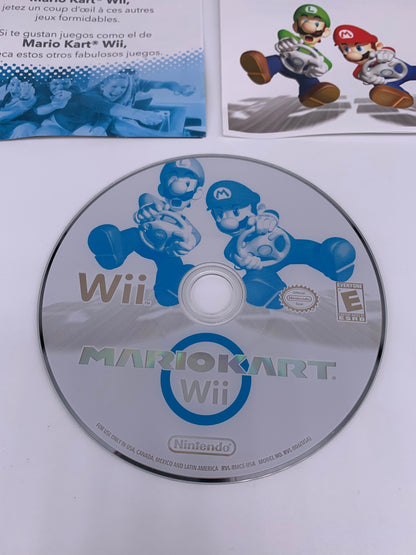 NiNTENDO Wii | MARiO KART Wii