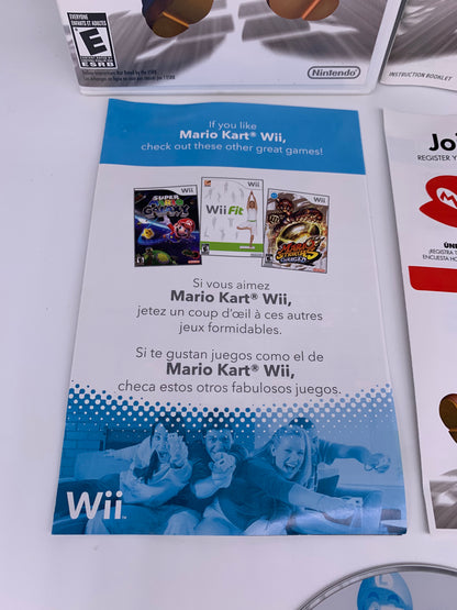 NiNTENDO Wii | MARiO KART Wii