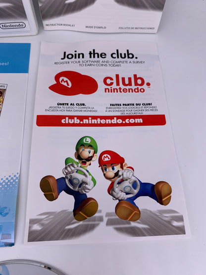 NiNTENDO Wii | MARiO KART Wii