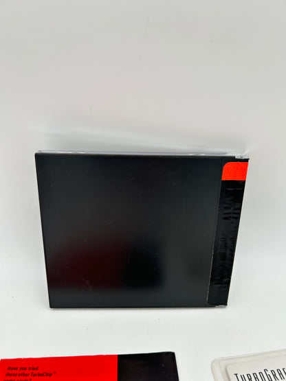 TURBOGRAFX16 | SPLATTERHOUSE