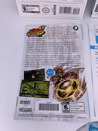 NiNTENDO Wii | MARiO KART Wii