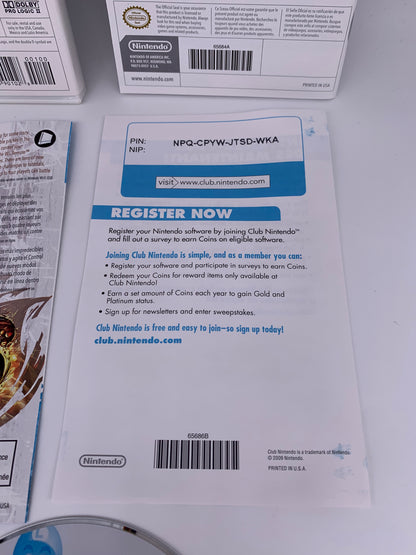 NiNTENDO Wii | MARiO KART Wii