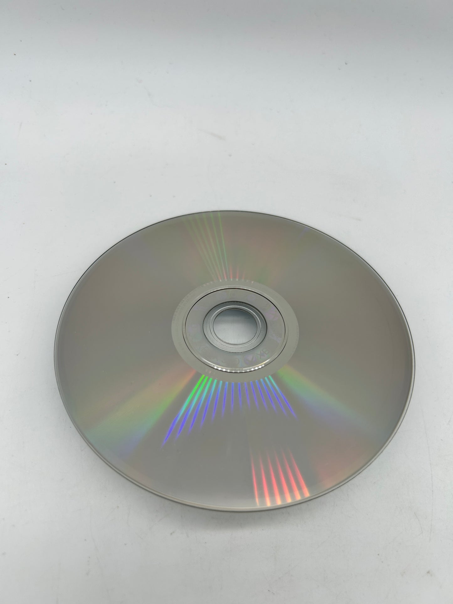 MiCROSOFT XBOX 360 | WWE SMACKDOWN VS RAW 2008