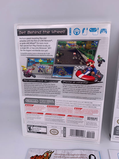 NiNTENDO Wii | MARiO KART Wii