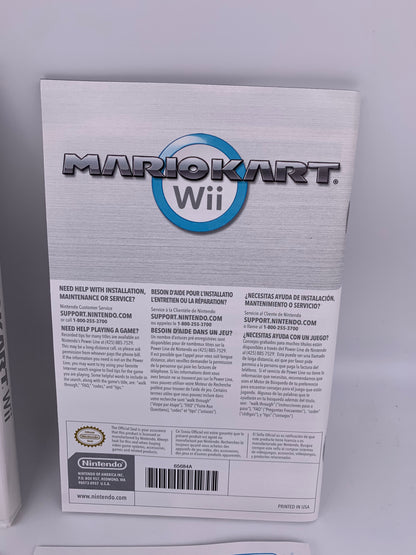 NiNTENDO Wii | MARiO KART Wii