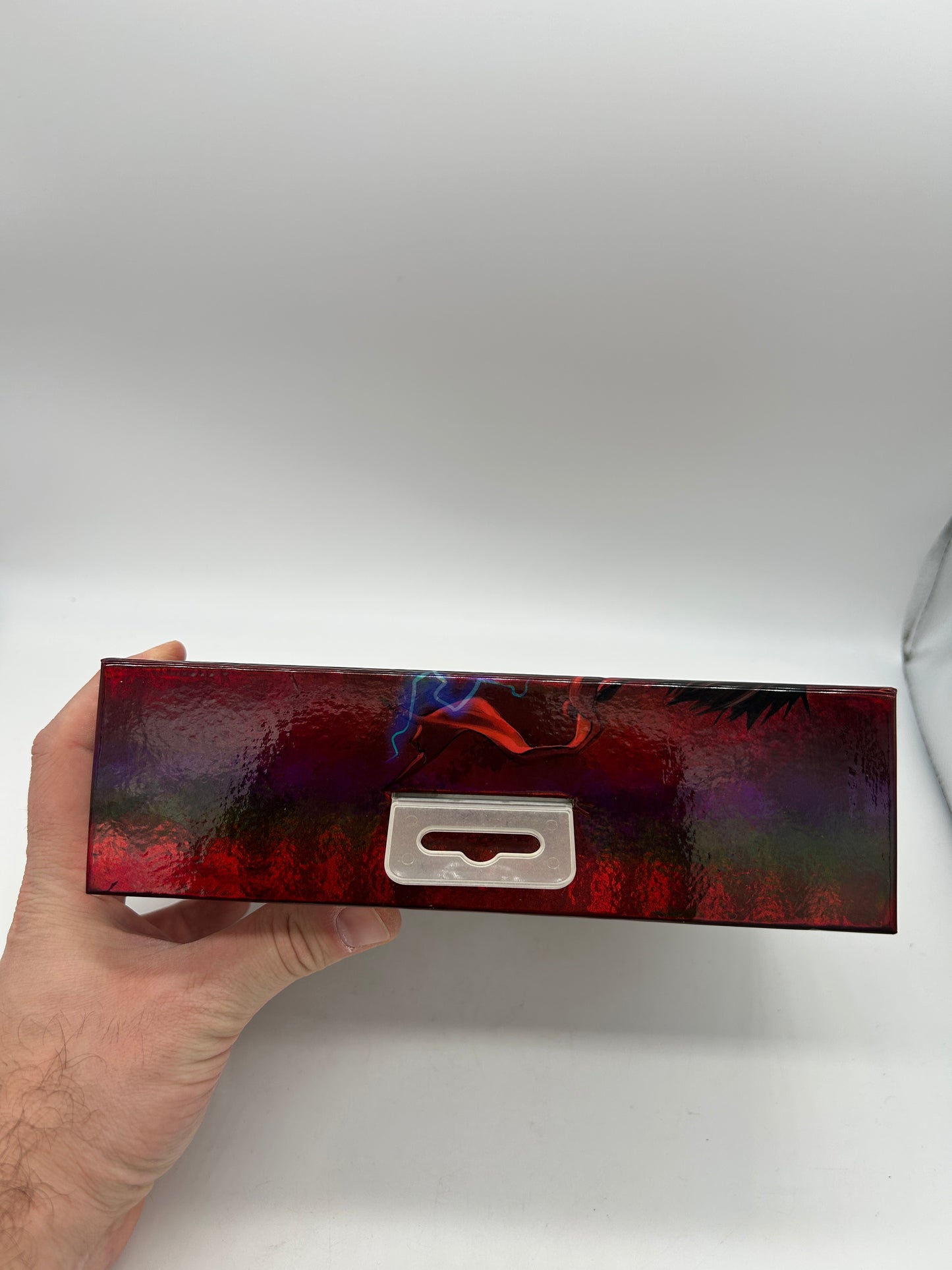 SONY PLAYSTATiON 2 [PS2] CONTROLLER | STREET FIGHTER 15TH ANNiVERSARY RYU JOYSTiCK CONTROLLER