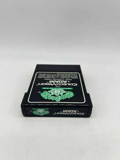 COLECOViSiON | CABBAGE PATCH KiDS ADVENTURES iN THE PARK