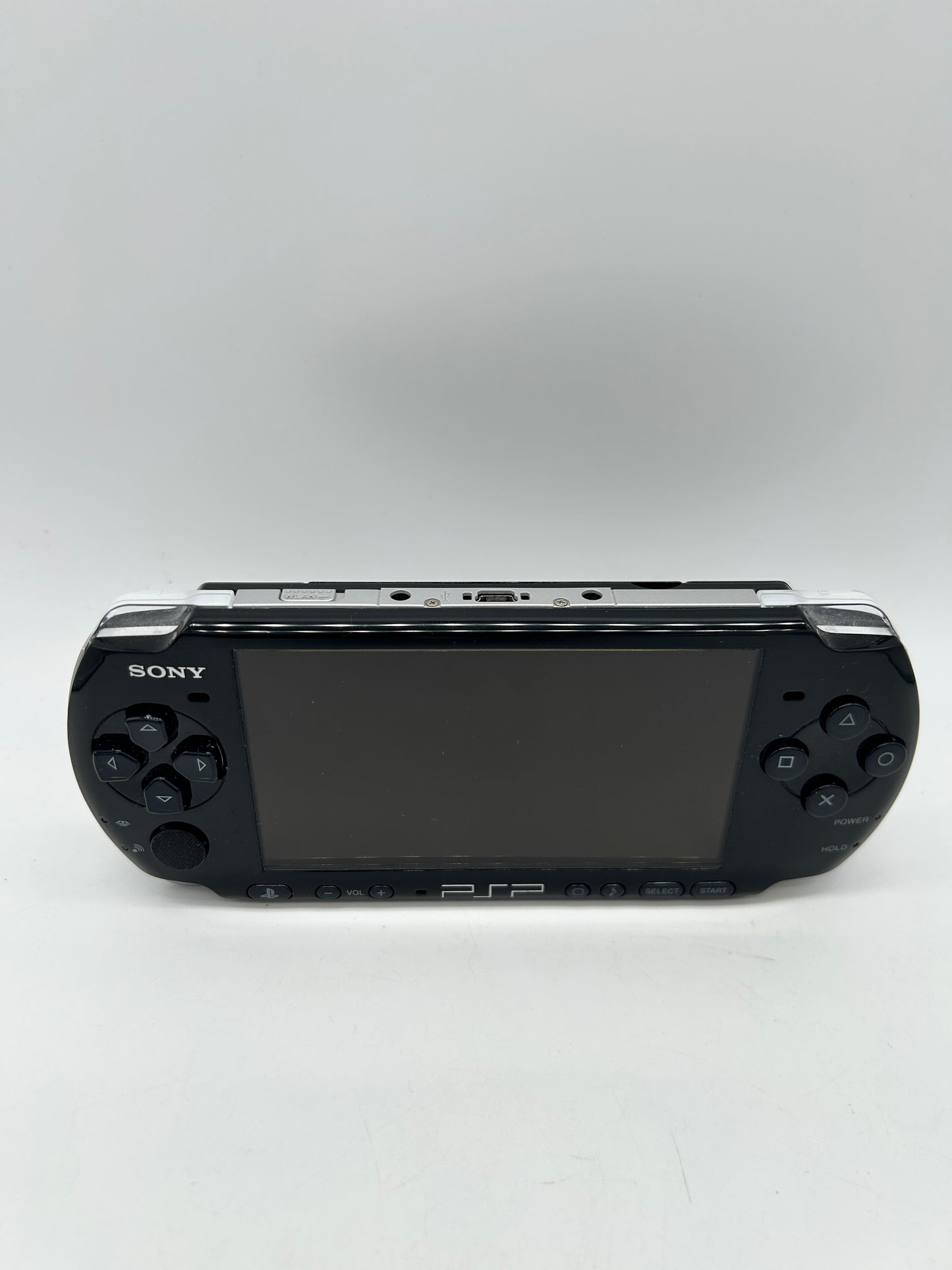 SONY PLAYSTATiON PORTABLE [PSP] CONSOLE | MODEL NOiRE BLACK PSP3001
