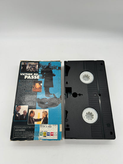FiLM VHS FRANCAiS | ViCTiME DU PASSÉ [PROBABLE CAUSE]