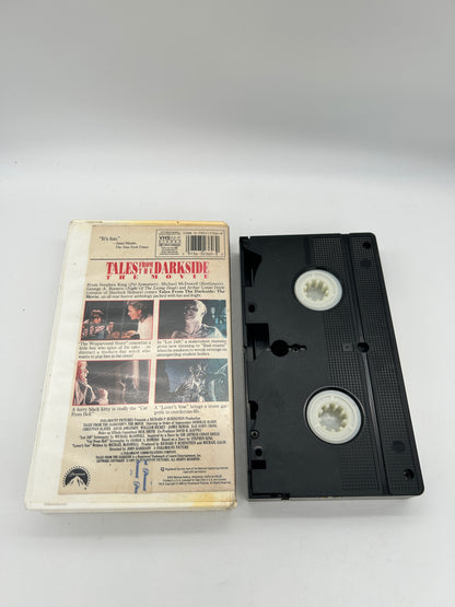 FiLM VHS ANGLAiS | TALES FROM THE DARKSiDE THE MOViE