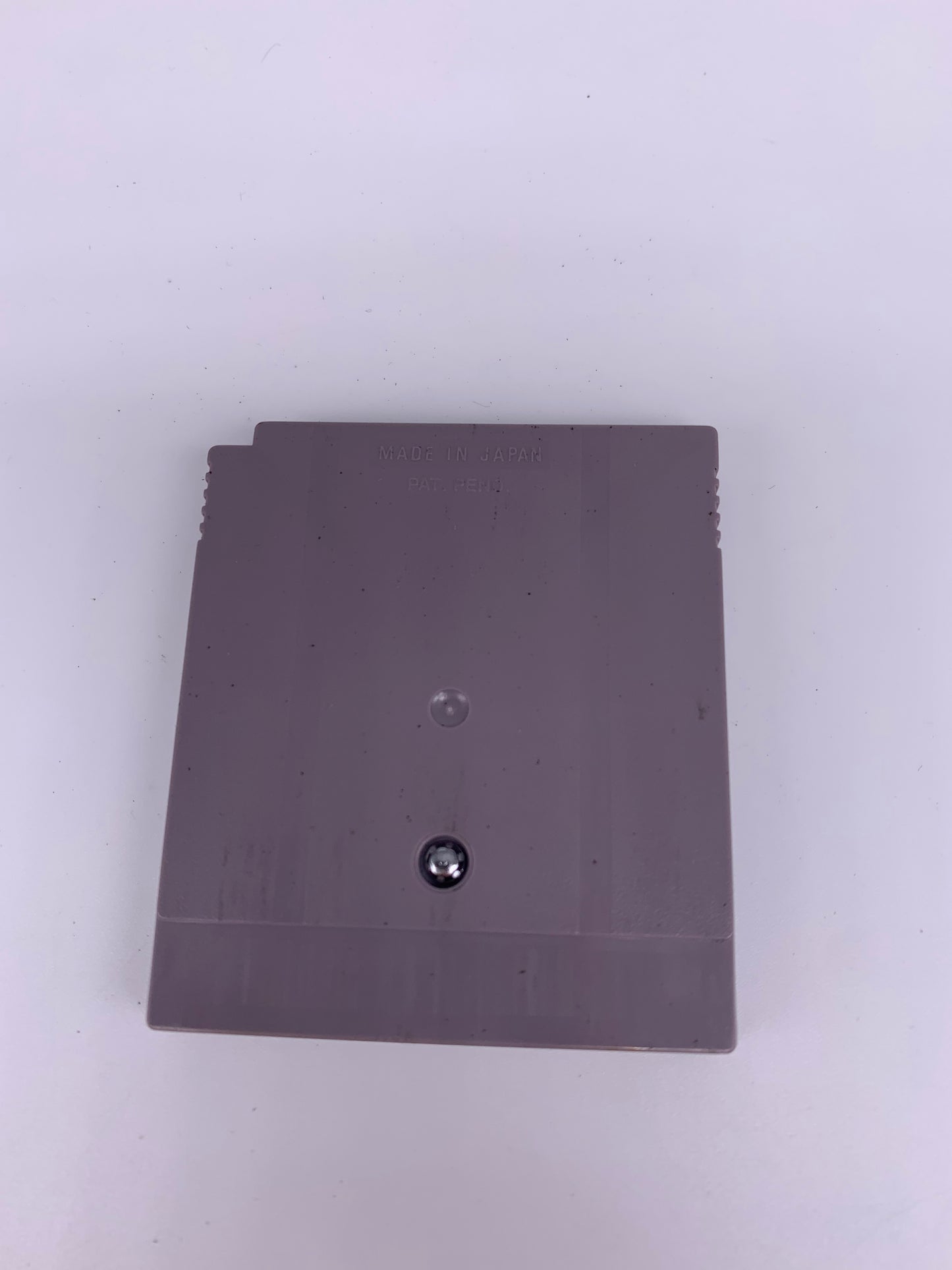 NiNTENDO GAME BOY [GB] ORiGiNAL | METROiD II RETURN OF SAMUS