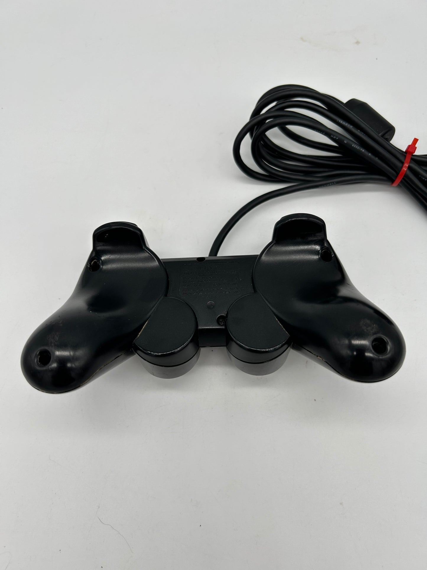 SONY PLAYSTATiON 2 [PS2] CONSOLE | ORiGiNALE BLACK SLIM (BLACK SLiM VERSiON) | SCPH-75001