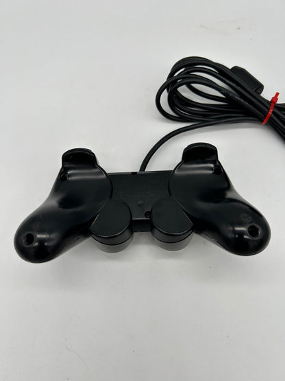 SONY PLAYSTATiON 2 [PS2] CONSOLE | ORiGiNALE BLACK SLIM (BLACK SLiM VERSiON) | SCPH-75001