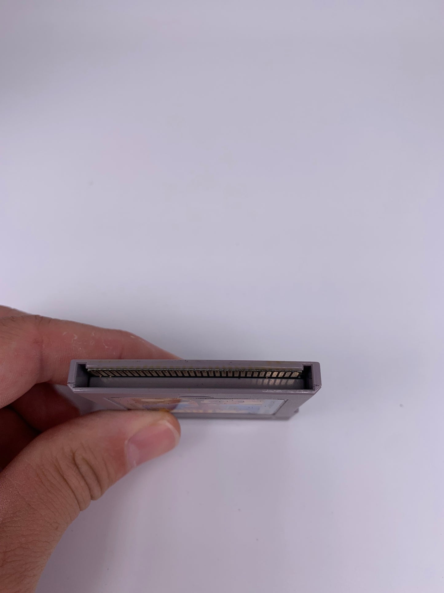 NiNTENDO GAME BOY [GB] ORiGiNAL | METROiD II RETURN OF SAMUS