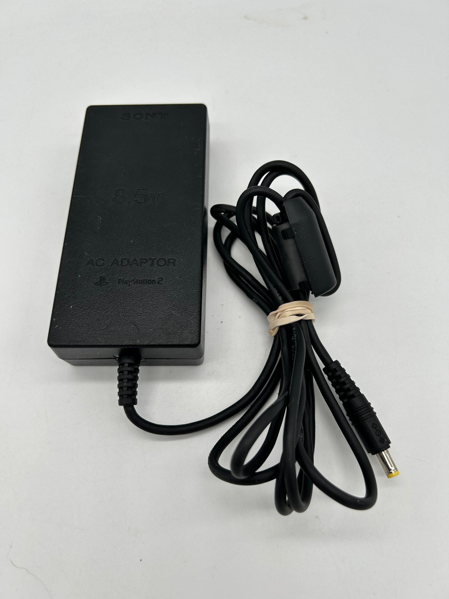 SONY PLAYSTATiON 2 [PS2] CONSOLE | ORiGiNALE BLACK SLIM (BLACK SLiM VERSiON) | SCPH-75001