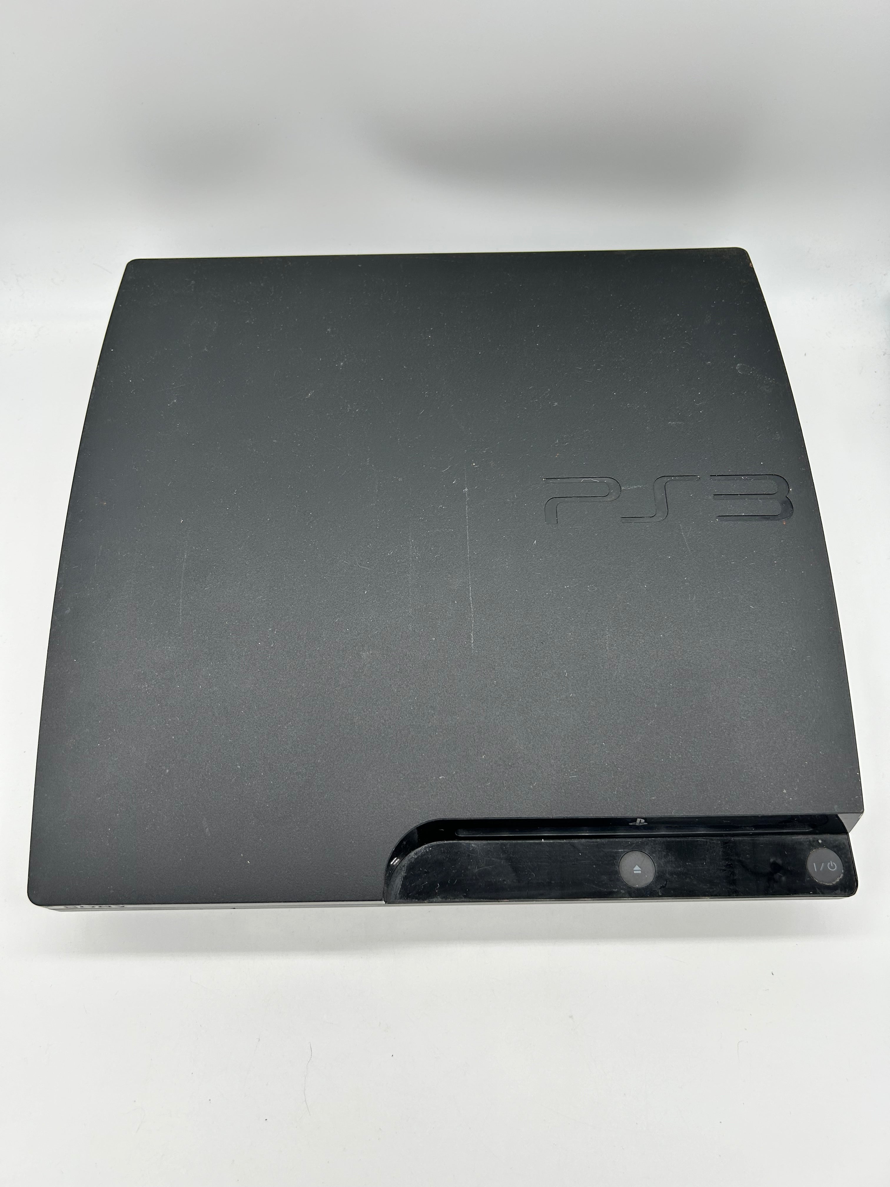 PlayStation 3 Slim Console deals 320GB Black