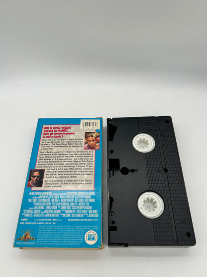 FiLM VHS FRANCAiS | BiO-DÔME