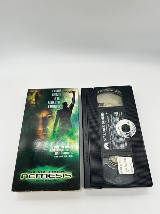 FiLM VHS FRANCAiS | LA LOi DE LA RUE [V.O. BOYZ'N THE HOOD]