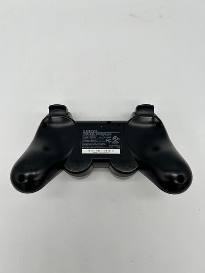 SONY PLAYSTATiON 3 [PS3] CONSOLE | ORiGiNALE BLACK 60GB (FAT BLACK) | CECHA01 BACKWARDS COMPATiBLE PS2 BACKWARDS COMPATiBLE