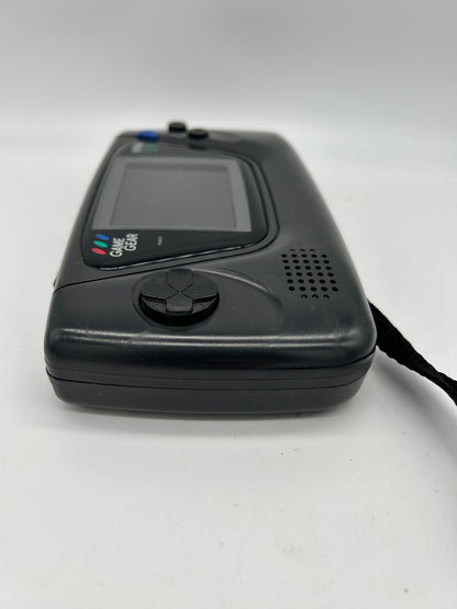 SEGA GAME GEAR CONSOLE | MODEL 2110