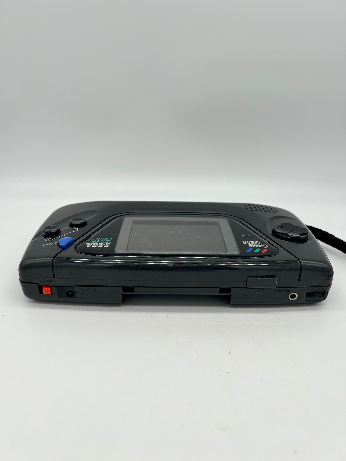 SEGA GAME GEAR CONSOLE | MODEL 2110