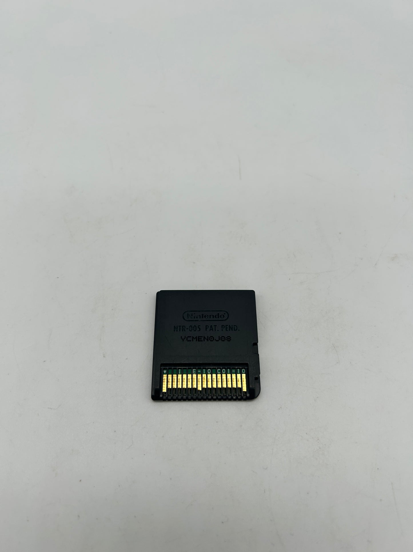 NiNTENDO DS | CARS MATER-NATiONAL CHAMPiONSHiP